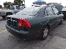 2HGES16571H****** Salvamento y Reparables 2001 Honda Civic en Estado de California