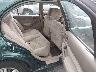 2HGES16571H****** Destrozados 2001 Honda Civic en Fremont