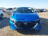 3N1AB8CV4RY****** Wrecked 2024 Nissan Sentra in Arizona State