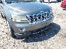 1J4RR6GT2BC****** Wrecked 2011 Jeep Grand Cherokee in South Carolina State