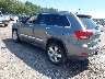 1J4RR6GT2BC****** Salvage and Repairable 2011 Jeep Grand Cherokee in Lexington
