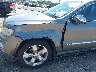 1J4RR6GT2BC****** Salvage and Repairable 2011 Jeep Grand Cherokee in South Carolina State