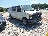 1FTNE1EL8CD****** Salvamento y Destrozados 2012 Ford E-150 en Concord