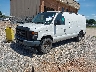 1FTNE1EL8CD****** Usados y Reparables 2012 Ford E-150 en Concord