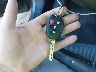 2T1BURHE6FC****** Salvage 2015 Toyota Corolla in Maryland State