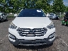 5XYZWDLA0FG****** Wrecked 2015 Hyundai Santa Fe in New Jersey State