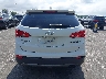5XYZWDLA0FG****** Wrecked 2015 Hyundai Santa Fe