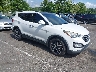 5XYZWDLA0FG****** Salvage and Wrecked 2015 Hyundai Santa Fe in Englishtown