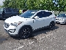 5XYZWDLA0FG****** Used and Repairable 2015 Hyundai Santa Fe in Englishtown