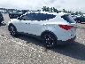 5XYZWDLA0FG****** Salvage and Repairable 2015 Hyundai Santa Fe in Englishtown