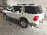 1FMZU74E14U****** Salvage and Repairable 2004 Ford Explorer in Flint