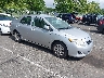 2T1BU40E59C****** Salvage and Wrecked 2009 Toyota Corolla in Englishtown