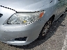 2T1BU40E59C****** Salvage and Repairable 2009 Toyota Corolla in New Jersey State