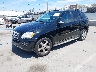 4JGBB86E69A****** Used and Repairable 2009 Mercedes-Benz M-Class in Los Angeles South