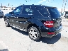 4JGBB86E69A****** Salvage and Repairable 2009 Mercedes-Benz M-Class in Los Angeles South