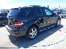 4JGBB86E69A****** Salvage and Wrecked 2009 Mercedes-Benz M-Class in California State