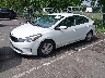 3KPFK4A75HE****** Used and Repairable 2017 Kia Forte in Englishtown