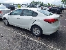 3KPFK4A75HE****** Salvage and Repairable 2017 Kia Forte in Englishtown