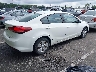 3KPFK4A75HE****** Salvage and Wrecked 2017 Kia Forte in New Jersey State