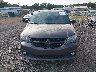 2C4RDGEG7JR****** Wrecked 2018 Dodge Grand Caravan in South Carolina State