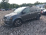 2C4RDGEG7JR****** Used and Repairable 2018 Dodge Grand Caravan in Greenville