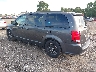 2C4RDGEG7JR****** Salvage and Repairable 2018 Dodge Grand Caravan in Greenville