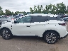 5N1AZ2CS0LN****** Salvamento 2020 Nissan Murano