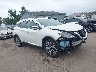 5N1AZ2CS0LN****** Salvamento y Destrozados 2020 Nissan Murano en Cleveland