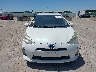 JTDKDTB36D1****** Destrozados 2013 Toyota Prius C en Estado de Texas