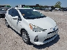 JTDKDTB36D1****** Salvamento y Destrozados 2013 Toyota Prius C en Dallas