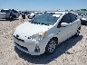JTDKDTB36D1****** Usados y Reparables 2013 Toyota Prius C en Dallas