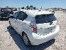 JTDKDTB36D1****** Salvamento y Reparables 2013 Toyota Prius C en Dallas