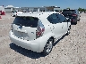 JTDKDTB36D1****** Salvamento y Destrozados 2013 Toyota Prius C en Estado de Texas