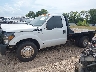 1FDRF3G63CE****** Repairable 2012 Ford F-350 in Louisiana State