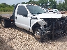 1FDRF3G63CE****** Salvage and Wrecked 2012 Ford F-350 in Shreveport