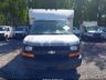 1GBJG31UX51****** Used 2005 Chevrolet Express Cutaway in New Jersey State