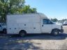 1GBJG31UX51****** Repairable 2005 Chevrolet Express Cutaway in New Jersey State