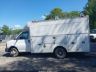 1GBJG31UX51****** Salvage 2005 Chevrolet Express Cutaway