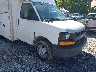 1GBJG31UX51****** Salvage 2005 Chevrolet Express Cutaway in New Jersey State