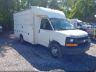 1GBJG31UX51****** Salvage and Wrecked 2005 Chevrolet Express Cutaway in Southern New Jersey