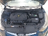 KMHDH4AE7EU****** Repairable 2014 Hyundai Elantra in Los Angeles