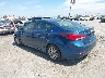 KMHDH4AE7EU****** Salvage and Repairable 2014 Hyundai Elantra in Los Angeles