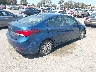 KMHDH4AE7EU****** Salvage and Wrecked 2014 Hyundai Elantra in California State