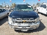 1GCRCSE07CZ****** Destrozados 2012 Chevrolet Silverado 1500 en Estado de California