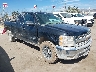 1GCRCSE07CZ****** Salvamento y Destrozados 2012 Chevrolet Silverado 1500 en North Hollywood