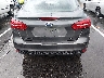 1FADP3F26JL****** Wrecked 2018 Ford Focus