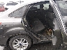 1FADP3F26JL****** Wrecked 2018 Ford Focus in Nashville