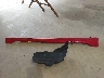 KNAE55LC5L6****** Wrecked 2020 Kia Stinger in North Carolina State