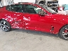 KNAE55LC5L6****** Repairable 2020 Kia Stinger