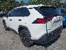 2T3C1RFVXKC****** Salvamento y Reparables 2019 Toyota RAV4 en Atlanta North